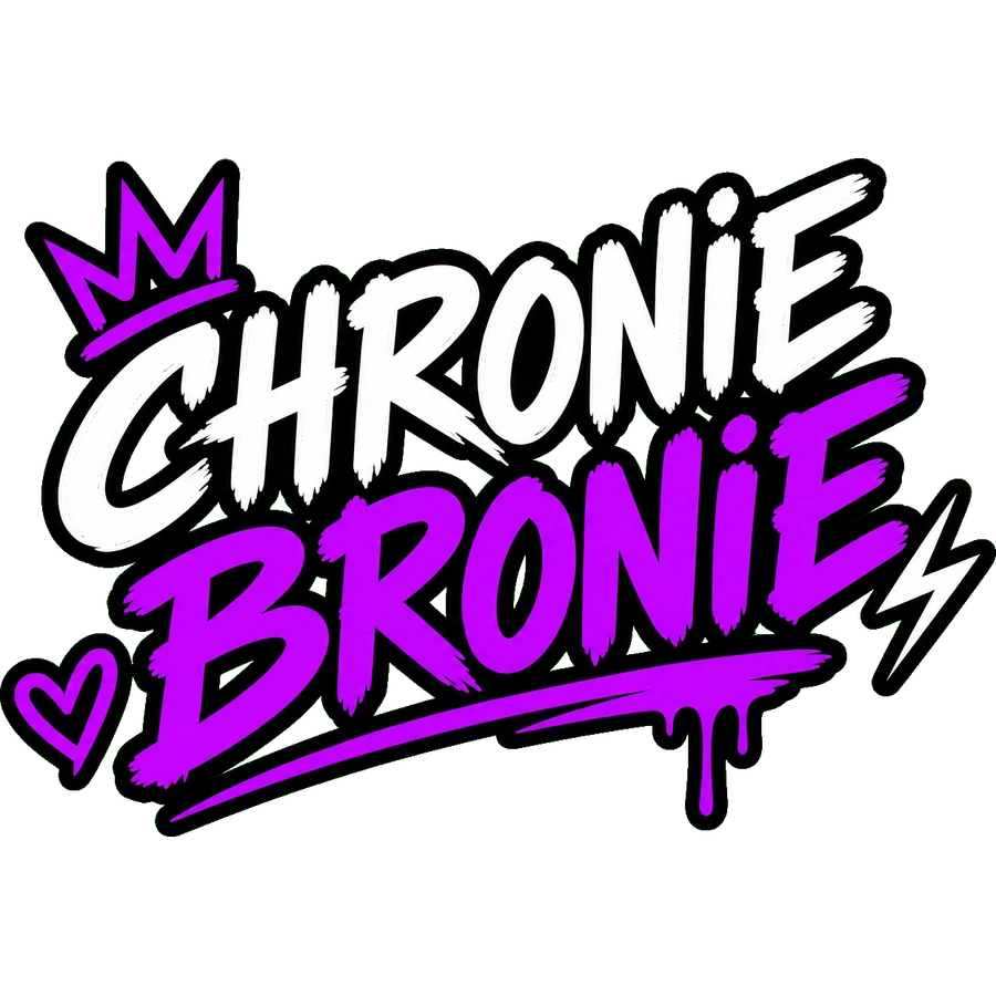Chronie Bronie